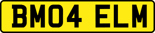 BM04ELM