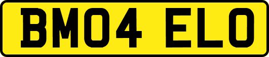 BM04ELO