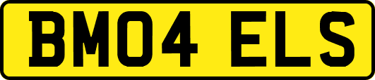 BM04ELS