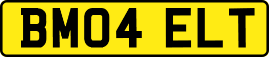 BM04ELT