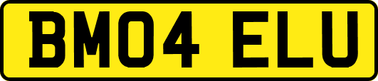 BM04ELU