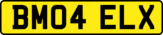 BM04ELX