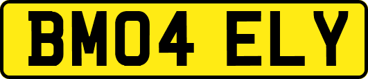 BM04ELY