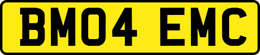 BM04EMC
