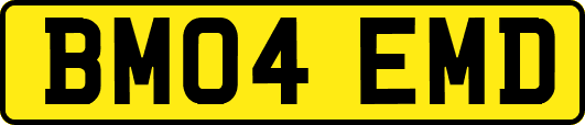 BM04EMD