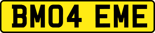 BM04EME