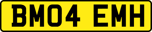 BM04EMH