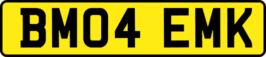 BM04EMK