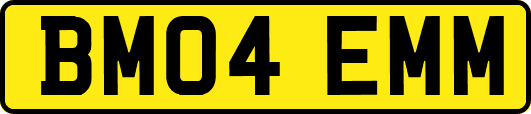 BM04EMM