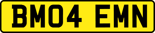 BM04EMN