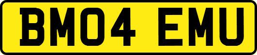 BM04EMU