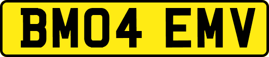 BM04EMV