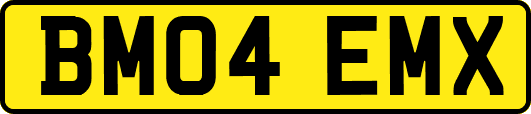 BM04EMX