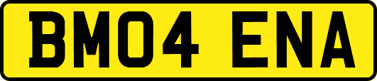 BM04ENA