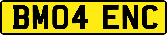 BM04ENC