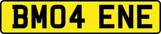 BM04ENE