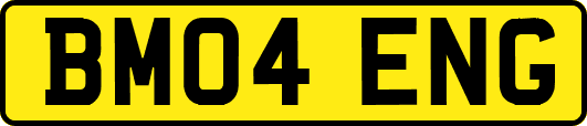 BM04ENG