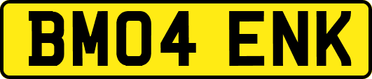BM04ENK