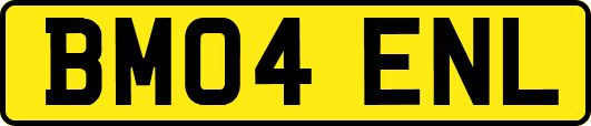 BM04ENL