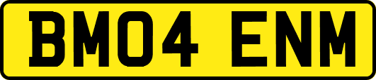 BM04ENM