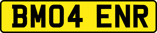 BM04ENR