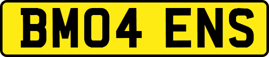 BM04ENS