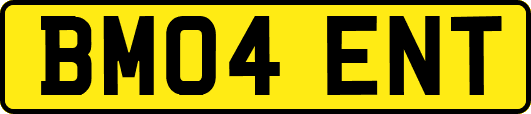 BM04ENT