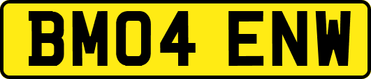 BM04ENW