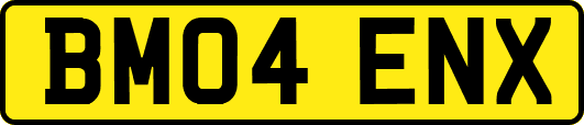 BM04ENX