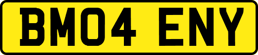 BM04ENY