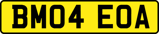 BM04EOA
