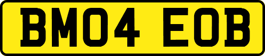 BM04EOB