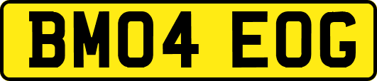 BM04EOG