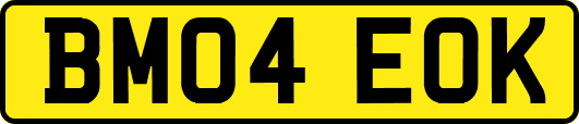 BM04EOK