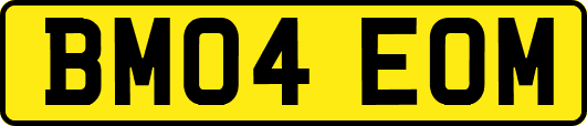 BM04EOM
