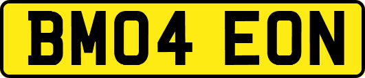 BM04EON