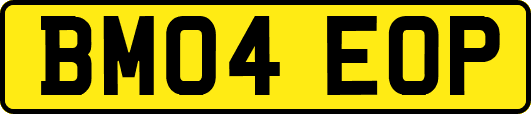 BM04EOP