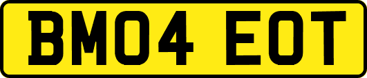 BM04EOT