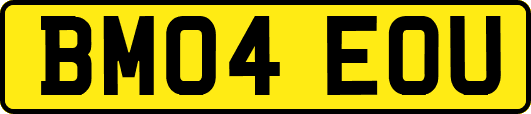 BM04EOU