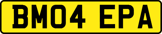 BM04EPA