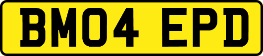 BM04EPD