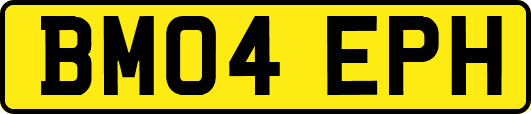 BM04EPH
