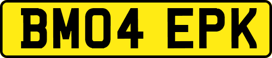 BM04EPK
