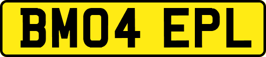 BM04EPL
