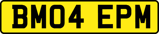 BM04EPM