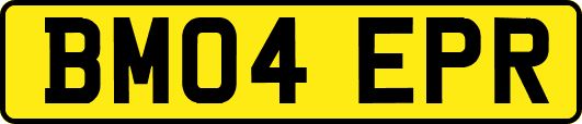 BM04EPR