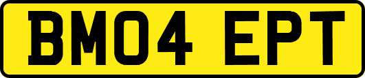 BM04EPT
