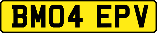 BM04EPV
