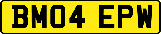 BM04EPW