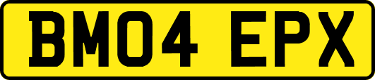 BM04EPX